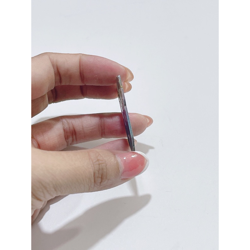 Tem Titan điện phân mẫu Transformer 3.8x3.7cm, tem có sẵn có dán