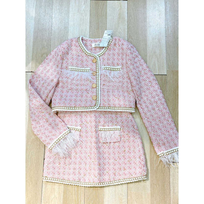 SET DẠ HỒNG 1087