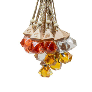 Tinh dầu thơm mandala treo xe treo phòng tĩnh tâm , toả năng lượng , an lạc