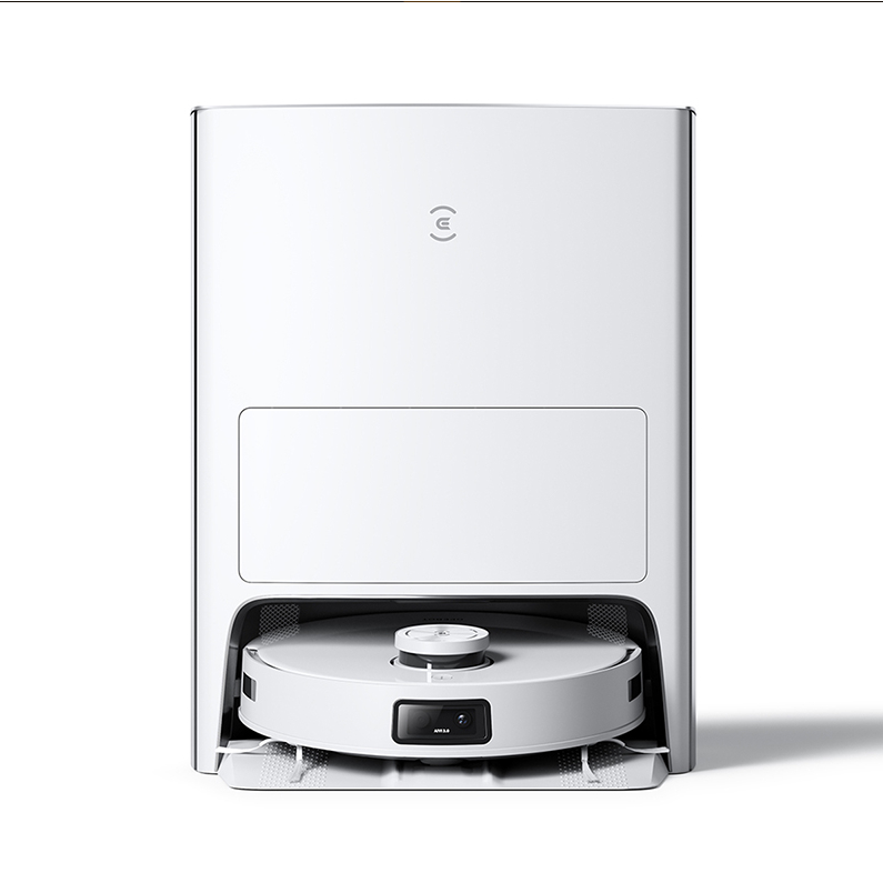 Robot hút bụi lau nhà Ecovacs Deebot T10 OMNI - Hàng trưng bày