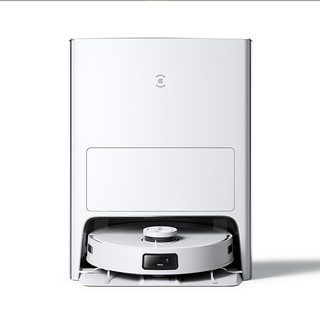 Robot hút bụi lau nhà Ecovacs Deebot T10 OMNI - Hàng trưng bày