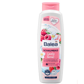 Sữa tắm Balea nội địa Đức 750ml