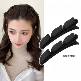 Kẹp mái cài tóc tiểu thư
