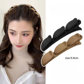 Kẹp mái cài tóc tiểu thư