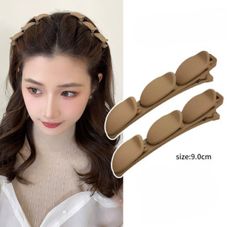 Kẹp mái cài tóc tiểu thư