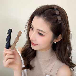 Kẹp mái cài tóc tiểu thư
