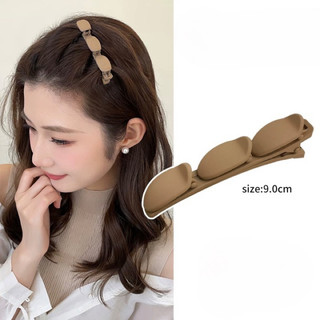 Kẹp mái cài tóc tiểu thư
