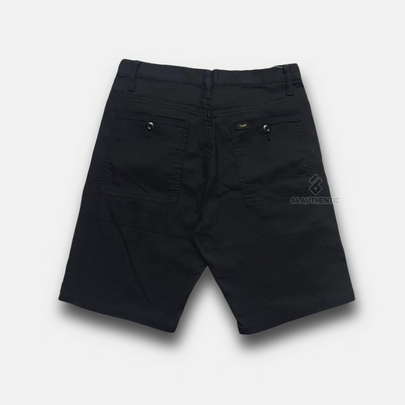 Quần short Lee chính hãng