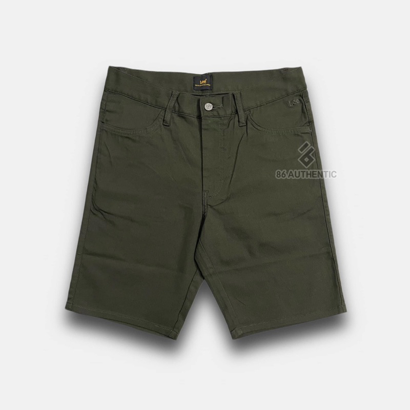 Quần short Lee chính hãng