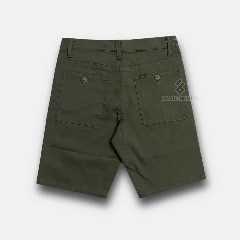 Quần short Lee chính hãng