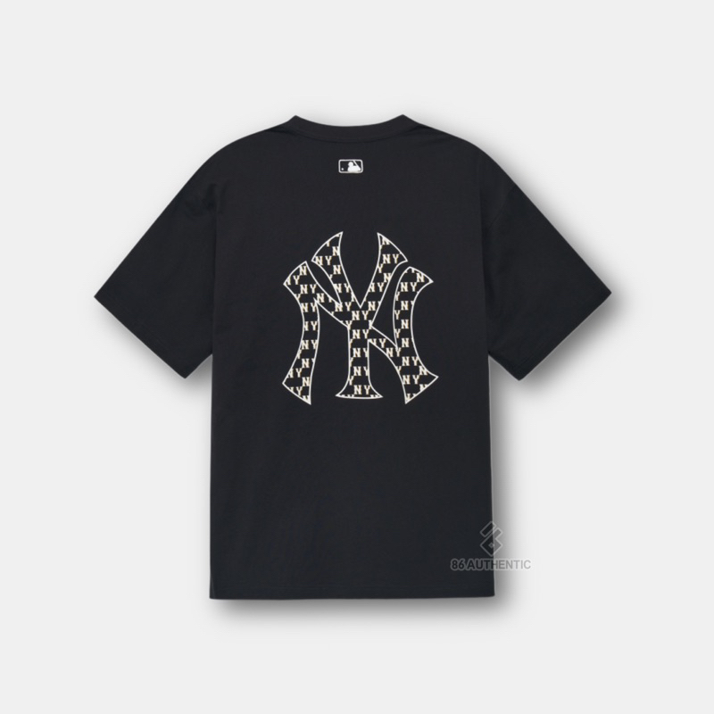 Áo thun MLB chính hãng, hàng Store MLB , mã 3ATSM0233