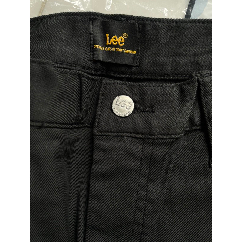 Quần short Lee chính hãng