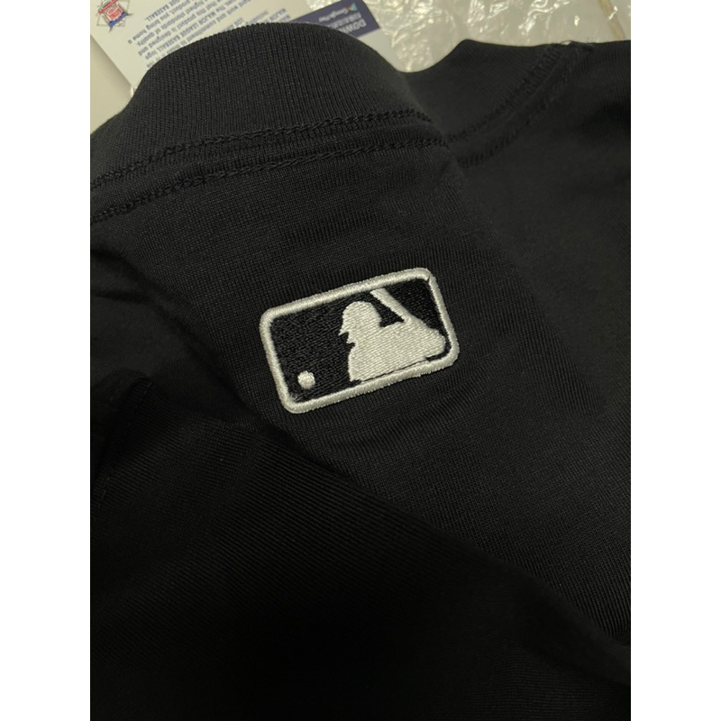 Áo thun MLB chính hãng, hàng Store MLB , mã 3ATSM0233
