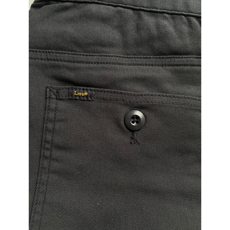 Quần short Lee chính hãng