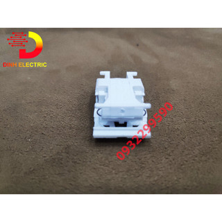 Bộ chân đế + công tắc giá rẻ