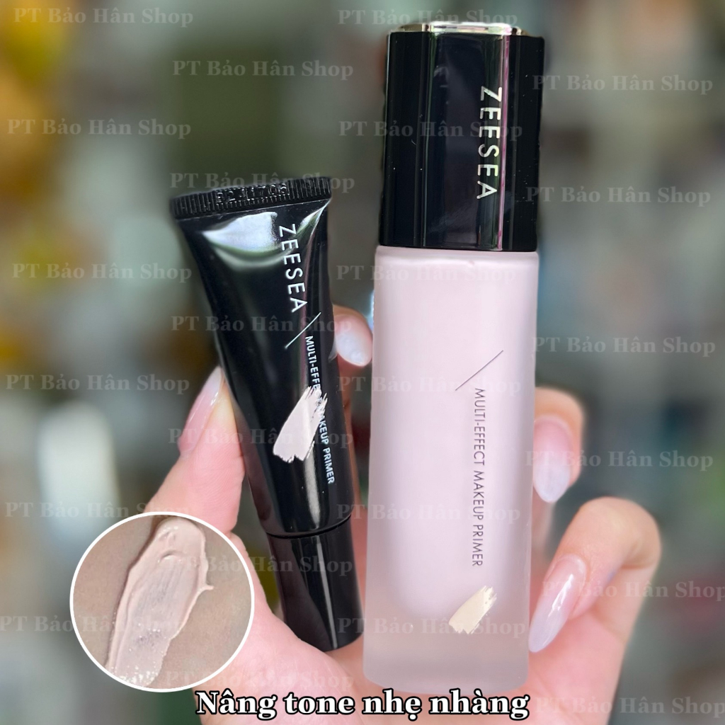 Kem lót Zeesea 10g-30g
