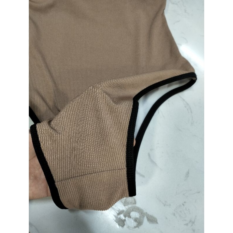 Bikini/ Bodysuit vải thun sexy mẫu mới 2023