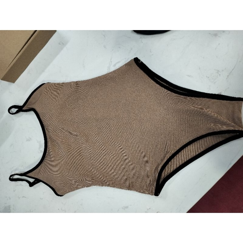 Bikini/ Bodysuit vải thun sexy mẫu mới 2023