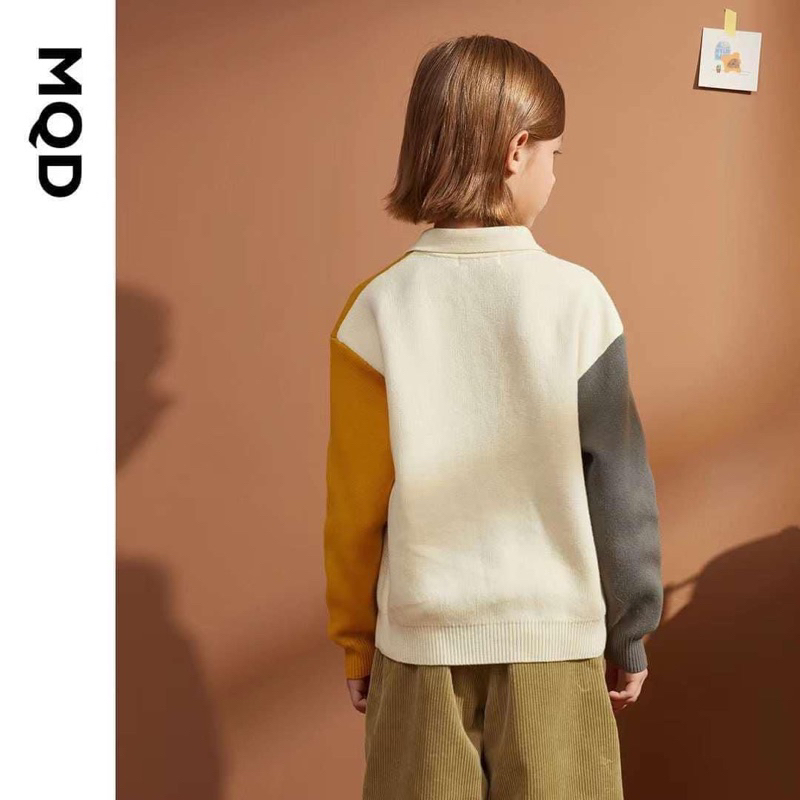 Áo len MQD xuất dư xịn