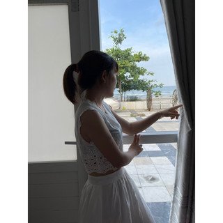 thanh lý set váy