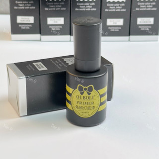 Base top cứng móng OUBOLI   20ml