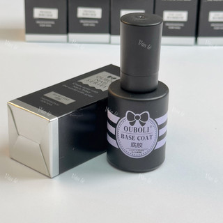 Base top cứng móng OUBOLI   20ml