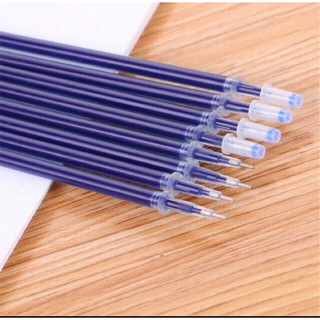 Combo 10 ruột ngòi bút bi nước.tkvt2