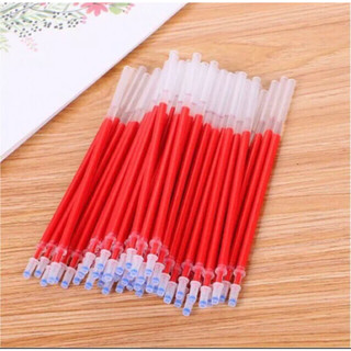 Combo 10 ruột ngòi bút bi nước.tkvt2