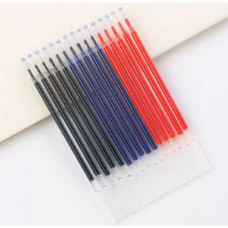 Combo 10 ruột ngòi bút bi nước.tkvt2
