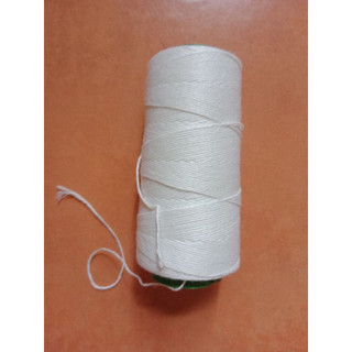 Cuộn dây chỉ dù dùng để khâu bao - thả diêu….