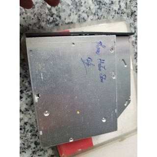 Ổ đọc ghi đi DVD tháo laptop