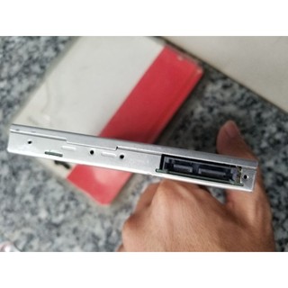 Ổ đọc ghi đi DVD tháo laptop