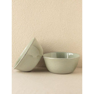 Bát sứ xanh ngọc