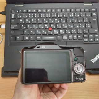 Máy ảnh Lumix GF3