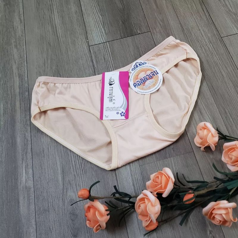 Quần lót học sinh- quần cho bé gái từ 30-48kg