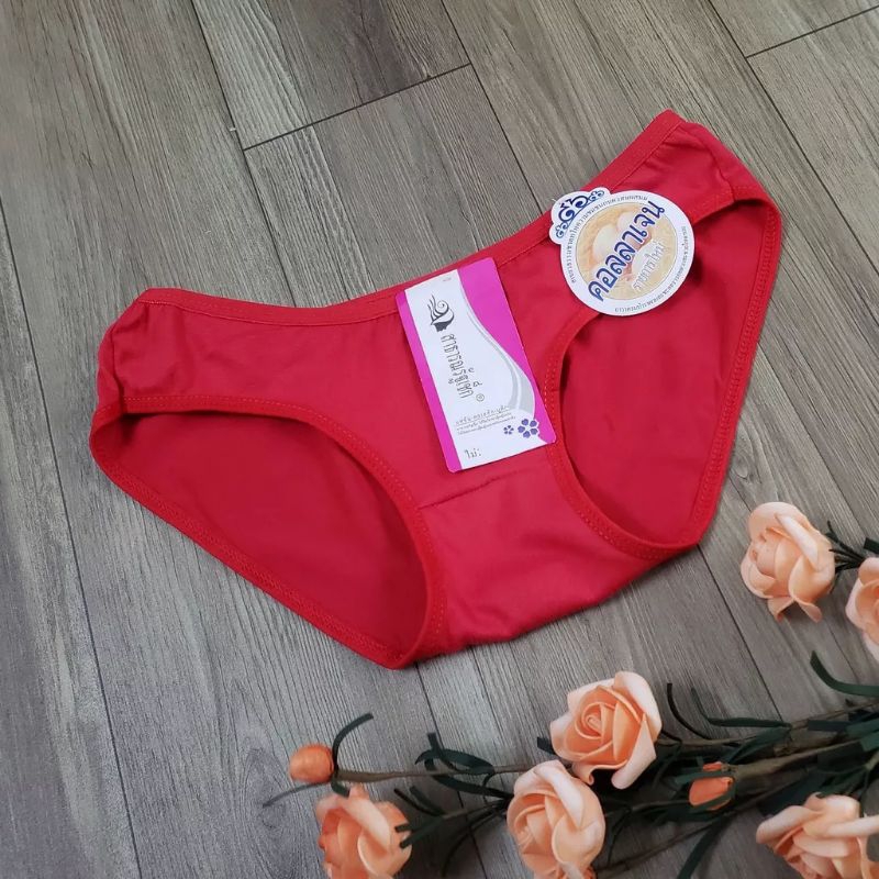 Quần lót học sinh- quần cho bé gái từ 30-48kg