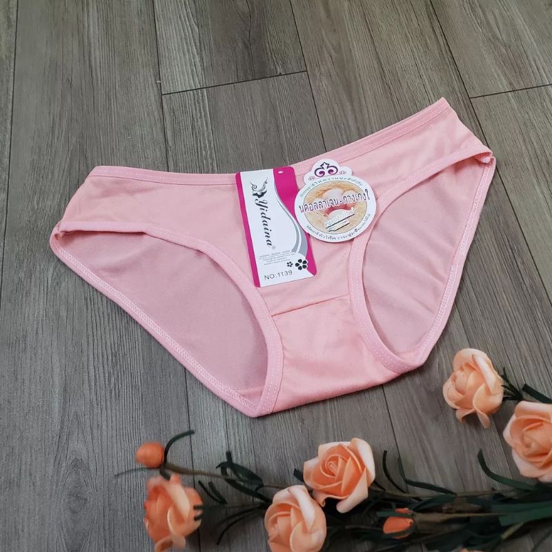 Quần lót học sinh- quần cho bé gái từ 30-48kg