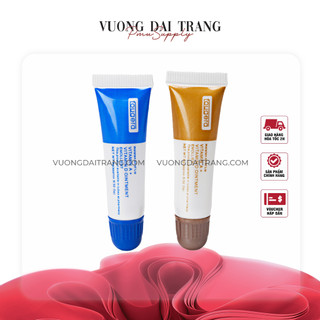 Dcpx Vương Đài Trang chính hãng - Dưỡng vitamin A, D (8g/tuýp)
