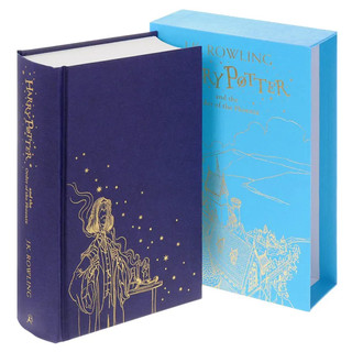Sách Tiếng Anh - Tuyển Tập Sách Harry Potter Gift Edition