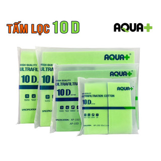 bông lọc 10d thế hệ mới nhất hiện nay trên thị trường