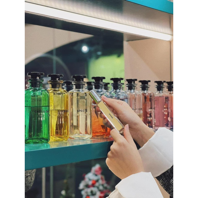 Nước hoa LV - Louis Vuitton Apogée EDP - chiết 10ml