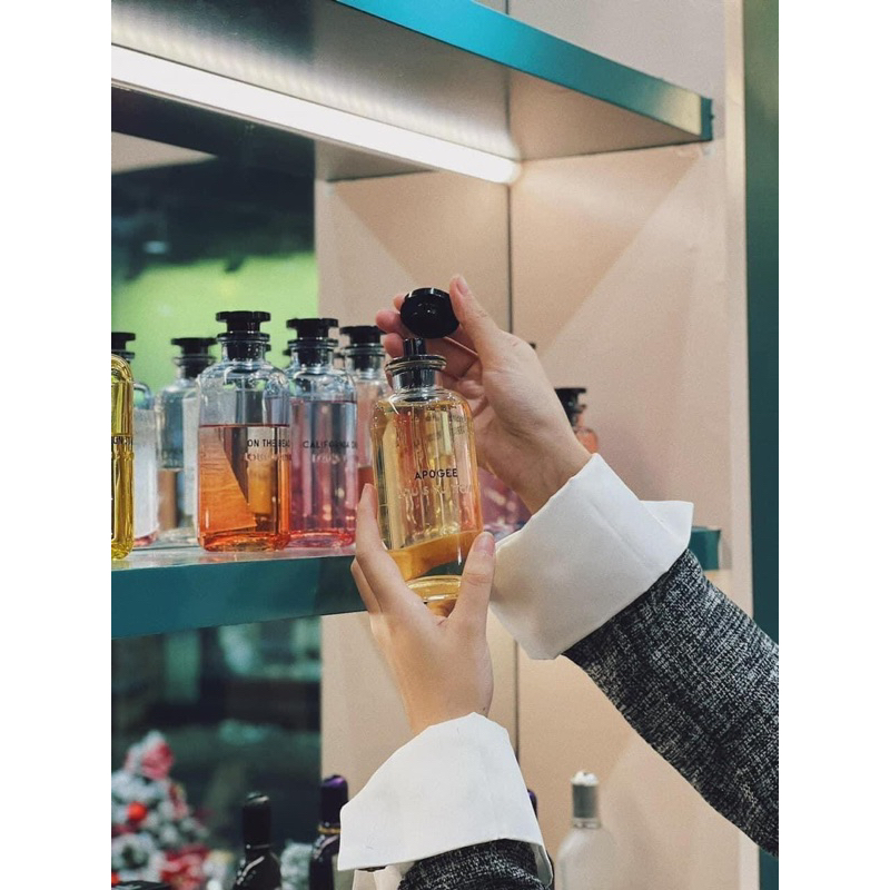 Nước hoa LV - Louis Vuitton Apogée EDP - chiết 10ml