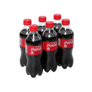 1 thùng nước ngọt coca cola 390ml nước ngọt 24 chai cocacola