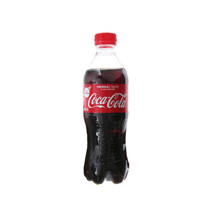 1 chai nước ngọt coca nước ngọt coca cola 390ml