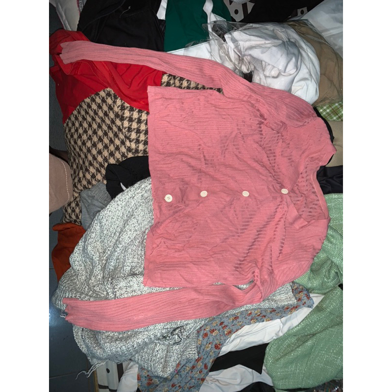 Pass đồ cá nhân