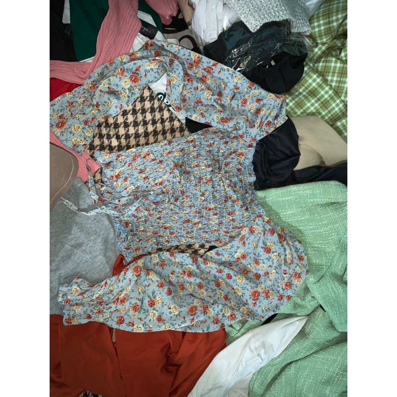 Pass đồ cá nhân