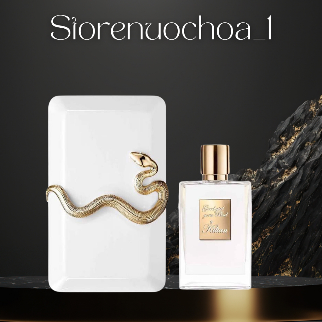 Nước hoa Kilian Good Girl Gone Bad EDP 50ml - Nước hoa nữ