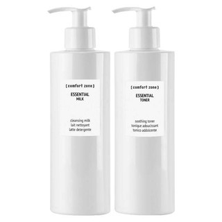 Nước dưỡng làm mềm da Comfort Zone Essential Toner