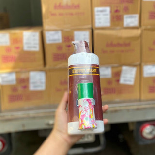 Sữa tắm ngựa Top country 500ml cho nam Thái lan