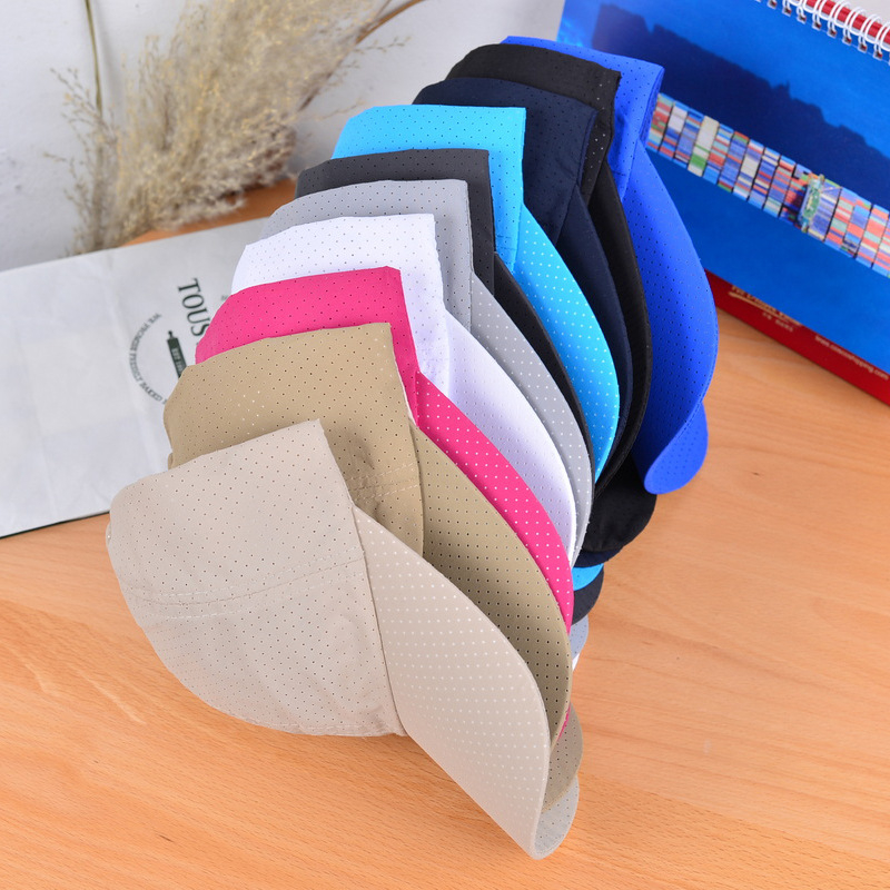 Nón Kết Thể Thao Vân Lỗ Nam Nữ Nhẹ Và Mát Lạnh RQN2328